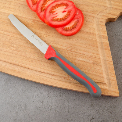 Aryıldız Lua Domates Bıçağı 10 cm - ARYILDIZ