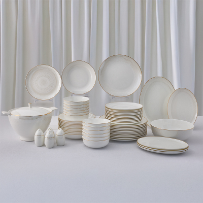 Aryıldız Luminous 60 Parça 12 Kişilik Yemek Takımı - 5