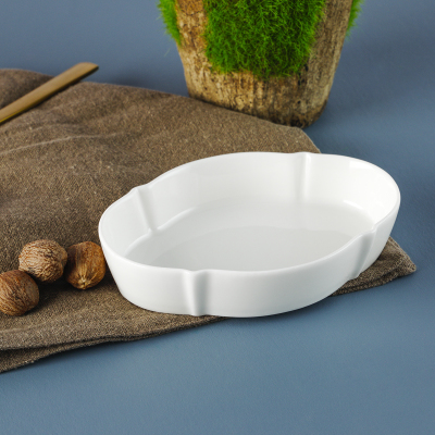 Aryıldız Lunar Yuvarlak Derin Sunumluk 13 cm - ARYILDIZ