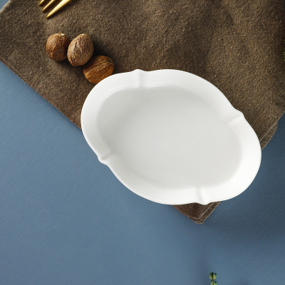 Aryıldız Lunar Yuvarlak Derin Sunumluk 13 cm - 2