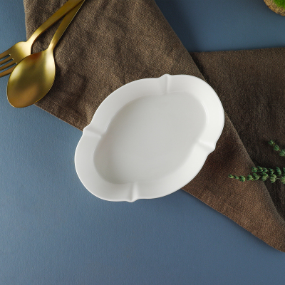 Aryıldız Lunar Yuvarlak Derin Sunumluk 16 cm - 3