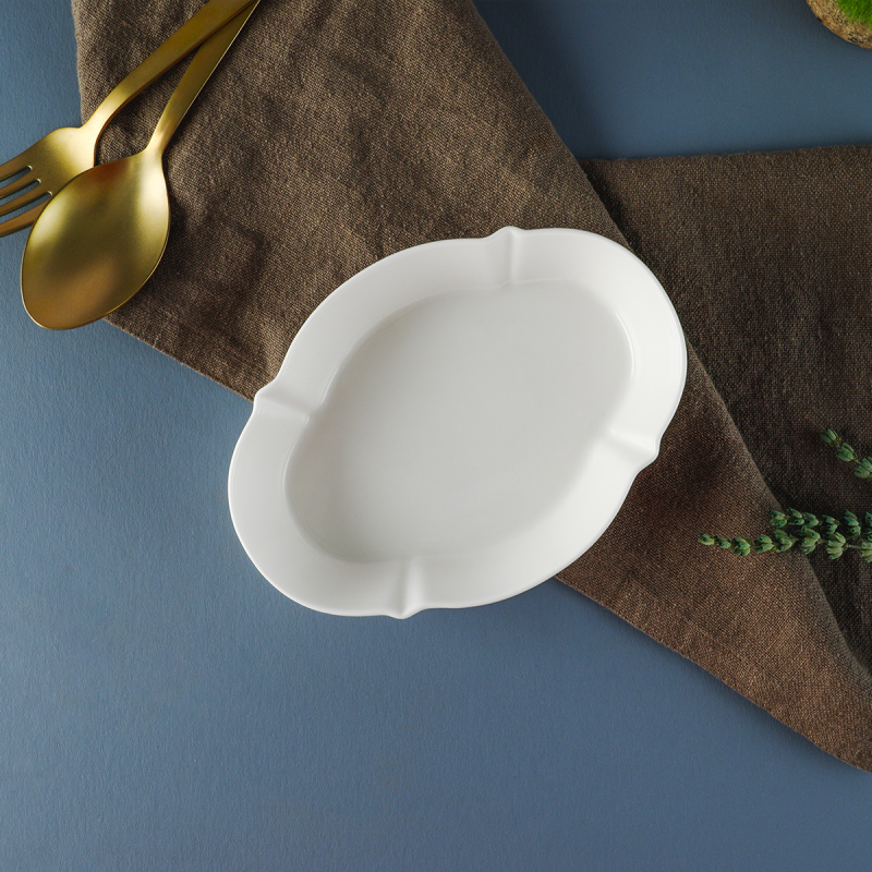 Aryıldız Lunar Yuvarlak Derin Sunumluk 16 cm - 3