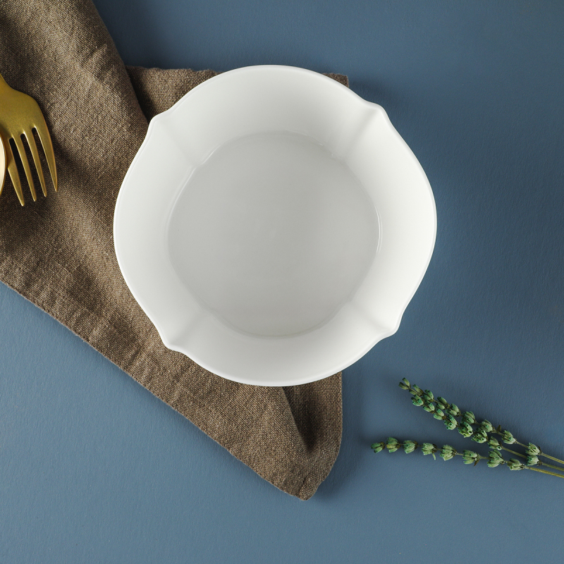 Aryıldız Lunar Yuvarlak Kase 14 cm - 2