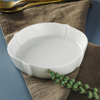 Aryıldız Lunar Yuvarlak Sunumluk 11 cm - 3