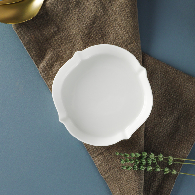 Aryıldız Lunar Yuvarlak Sunumluk 11 cm - 4