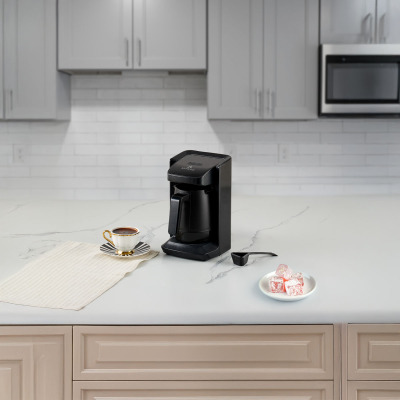 Aryıldız Maestro Elektrikli Çeyiz Seti Siyah - 5