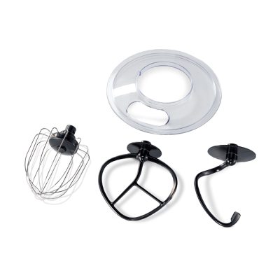 Aryıldız Magic Stand Mikser Antrasit 1200W - 4