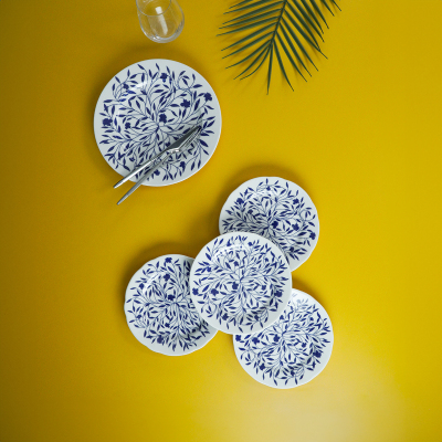 Aryıldız Mare 7 Parça Pasta Seti - 1