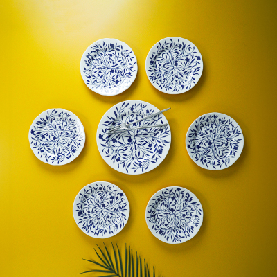 Aryıldız Mare 7 Parça Pasta Seti - 2