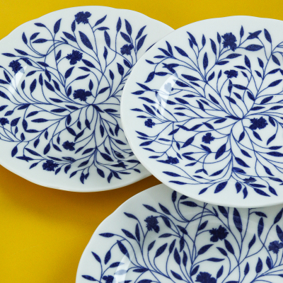 Aryıldız Mare 7 Parça Pasta Seti - 3