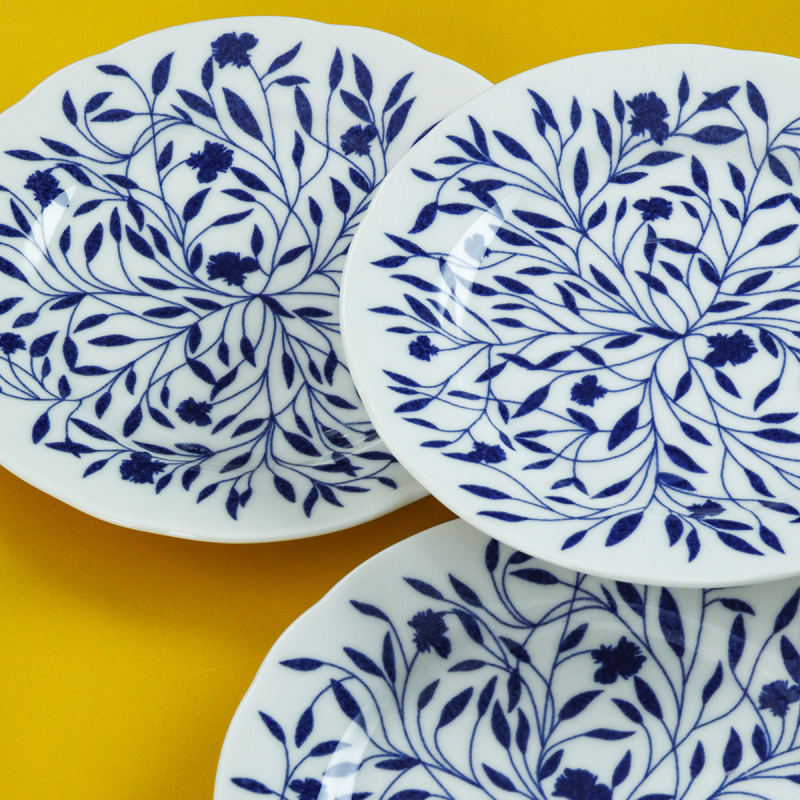 Aryıldız Mare 7 Parça Pasta Seti - 3