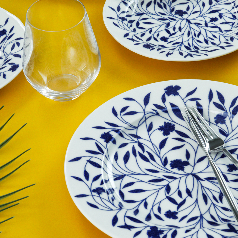 Aryıldız Mare 7 Parça Pasta Seti - 4