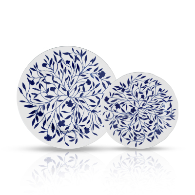 Aryıldız Mare 7 Parça Pasta Seti - 5