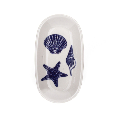 Aryıldız Marine Deniz Yıldızı Klasik Kayık 26 Cm - ARYILDIZ