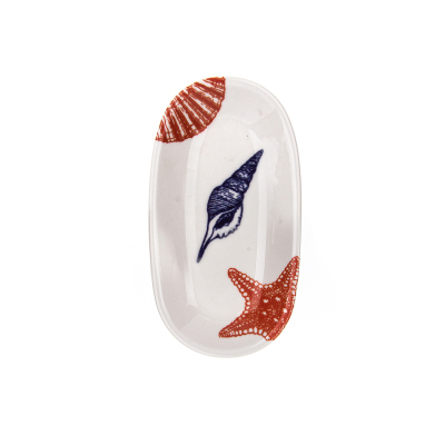 Aryıldız Marine İstiridye Klasik Kayık 19 Cm - ARYILDIZ