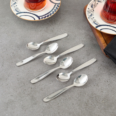 Aryıldız Marmaris 6'lı Çay Kaşığı - 1