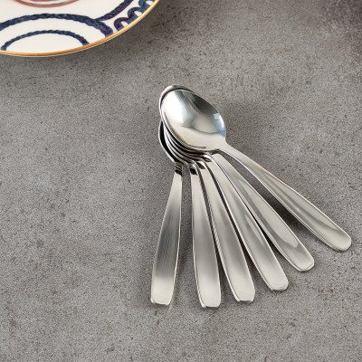 Aryıldız Marmaris 6'lı Çay Kaşığı - 2