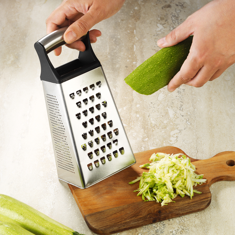 Aryıldız Master 4 Yönlü Rende - 2