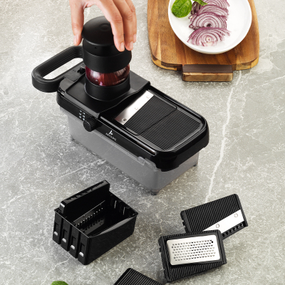 Aryıldız Master Çok Amaçlı Doğrayıcı Set - ARYILDIZ