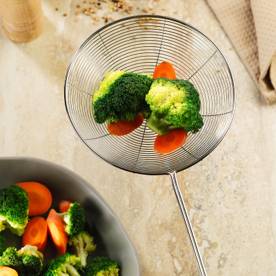 Aryıldız Master Kızartma Kevgir - 2