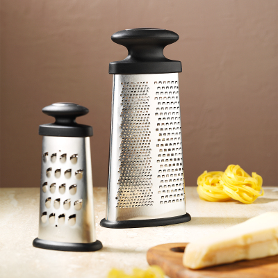 Aryıldız Master Oval Rende - 1