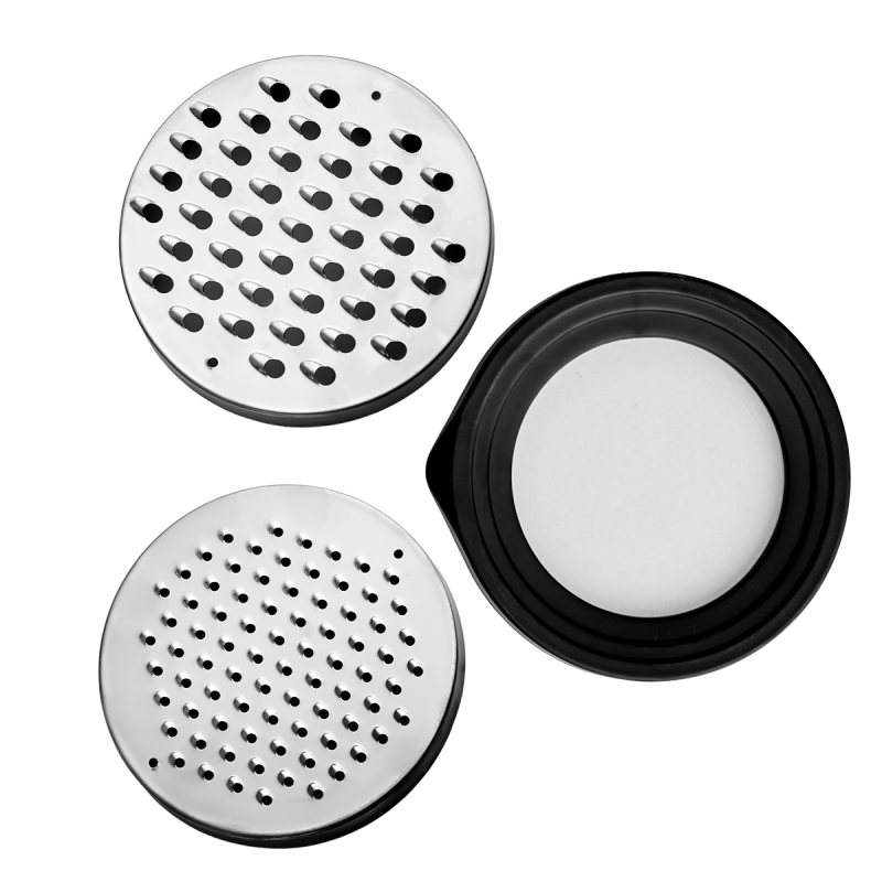 Aryıldız Master Rendeli 9 Parça Karıştırma Kabı - 3