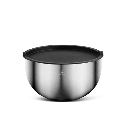 Aryıldız Master Rendeli 9 Parça Karıştırma Kabı - 6