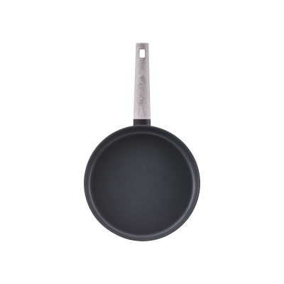 Aryıldız Matilda Alüminyum Döküm 9 Parça Tencere Seti Antrasit - 3