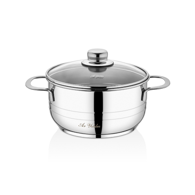 Aryıldız Maxi Plus 20 Cm Tencere - ARYILDIZ