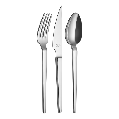 Aryıldız Milano Prestige 84 Parça Çatal Kaşık Bıçak Takımı - 3