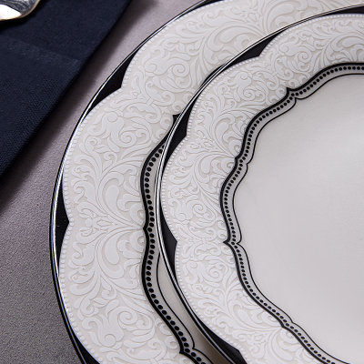 Aryıldız Minerva 30 Parça 6 Kişilik Yemek Takımı - 4