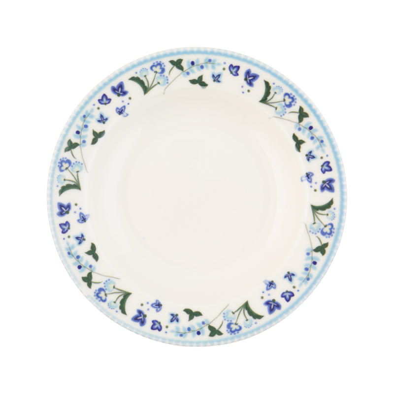 Aryıldız Miracle Yemek Tabağı 6 Parça 19 cm - 4