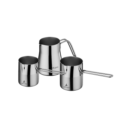 Aryıldız Mix 17 Parça Mutfak Seti - 5