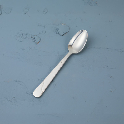 Aryıldız Napoli 6'lı Çay Kaşığı - 4