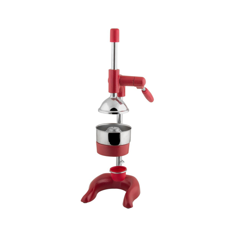 Aryıldız Narenciye Sıkacağı Kırmızı - 1