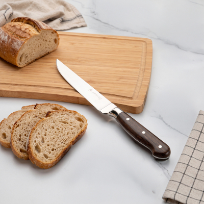 Aryıldız Natura Ekmek Bıcağı 17 cm - ARYILDIZ