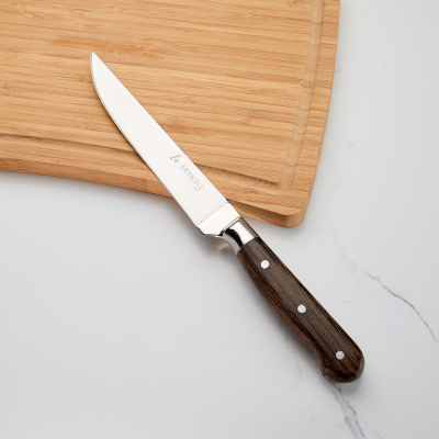 Aryıldız Natura Ekmek Bıcağı 17 cm - 2