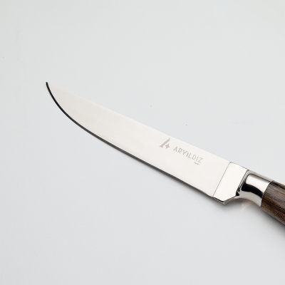 Aryıldız Natura Ekmek Bıcağı 17 cm - 5