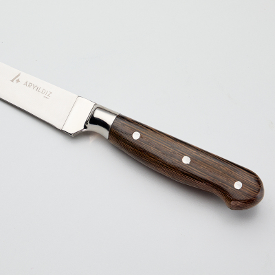 Aryıldız Natura Ekmek Bıcağı 17 cm - 6