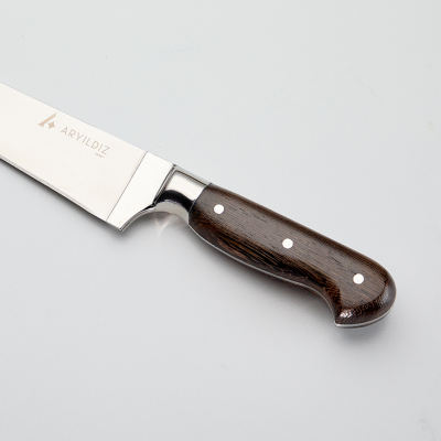 Aryıldız Natura Et Bıçağı 18 cm - 5