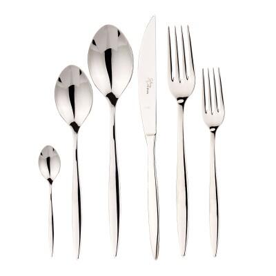 Aryıldız Noble 72 Parça Çatal Kaşık Bıçak Takımı - ARYILDIZ