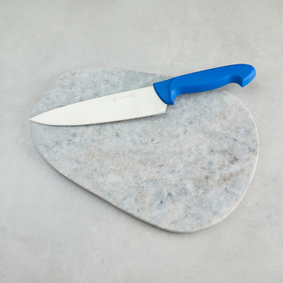 Aryıldız Noka Big Şef Bıçağı Mavi 19 cm - 2
