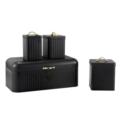 Aryıldız Nora Mutfak Seti Gold - ARYILDIZ