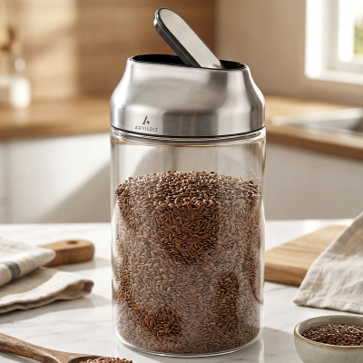 Aryıldız Norton Saklama Kabı 960 ml - 2