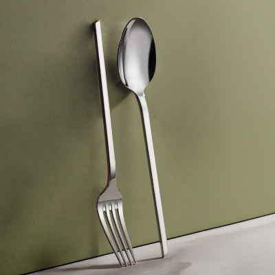 Aryıldız Origins 30 Parça 6 Kişilik Çatal Kaşık Bıçak Takımı - 2