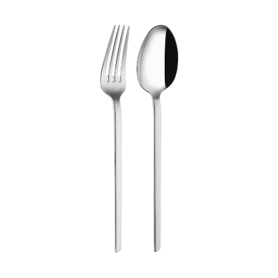 Aryıldız Origins 30 Parça 6 Kişilik Çatal Kaşık Bıçak Takımı - 4