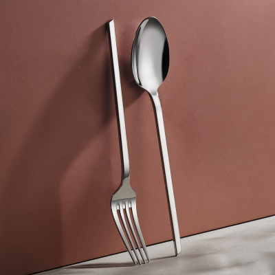 Aryıldız Origins 60 Parça 12 Kişilik Çatal Kaşık Bıçak Takımı - 2