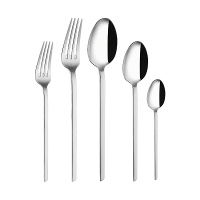 Aryıldız Origins 60 Parça 12 Kişilik Çatal Kaşık Bıçak Takımı - 3