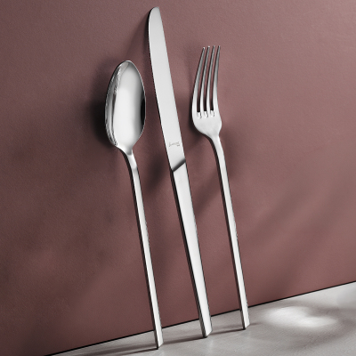 Aryıldız Origins 72 Parça 12 Kişilik Çatal Kaşık Bıçak Takımı - 2