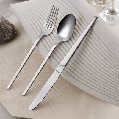 Aryıldız Origins 84 Parça 12 Kişilik Çatal Kaşık Bıçak Takımı - ARYILDIZ